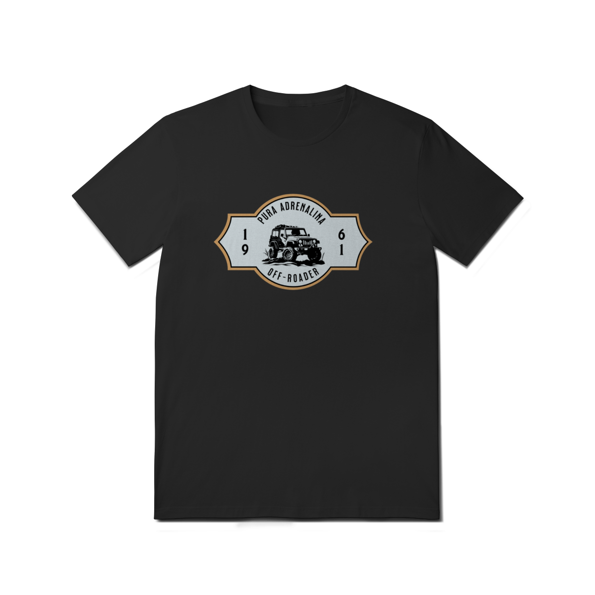 PURA ADRENALINA QUALITY