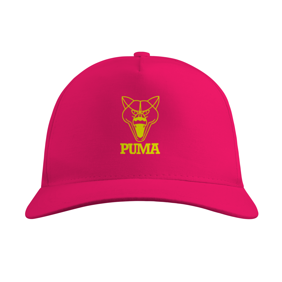 Boné Quality Puma s/Tela