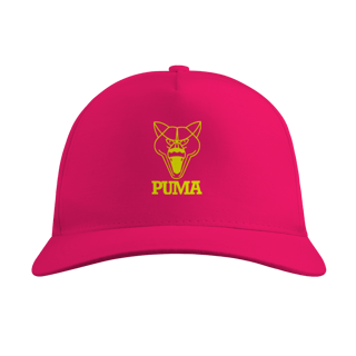 Boné Quality Puma s/Tela