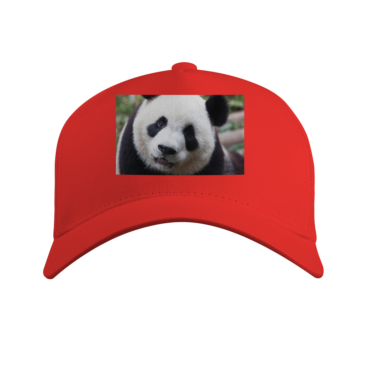 Nome do produto: Boné Panda
