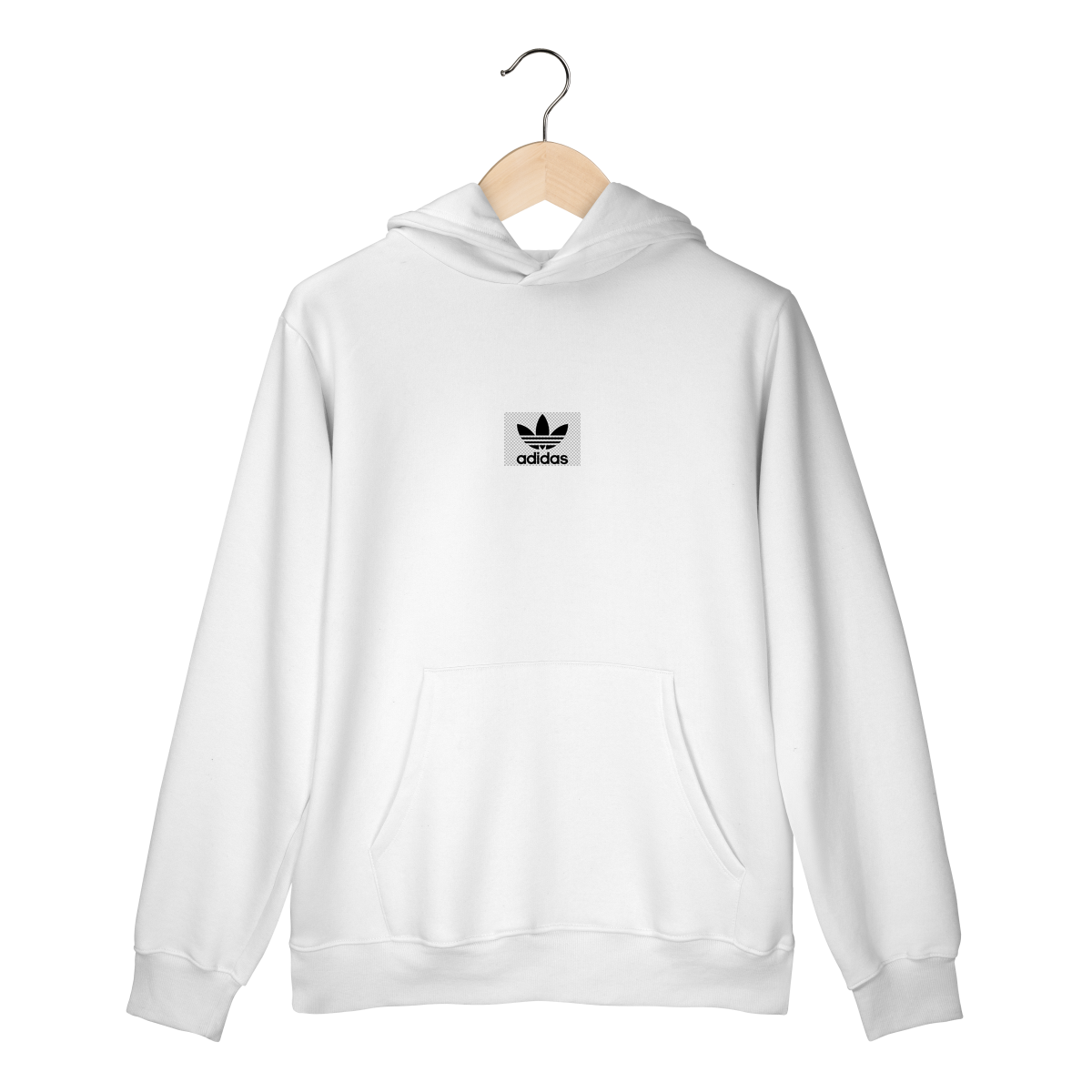 Nome do produto: Moletom Adidas