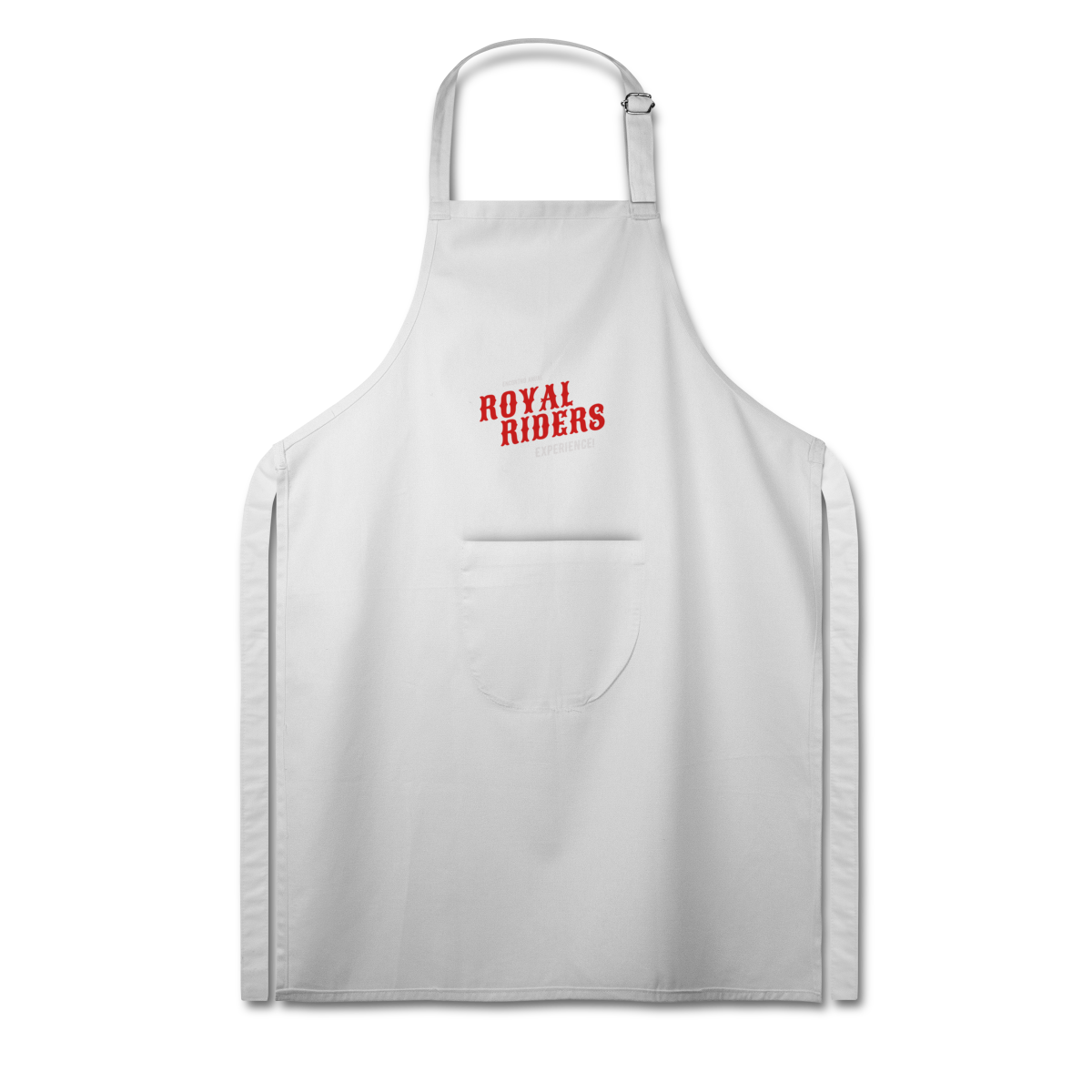 AVENTAL RREX EXCLUSIVO