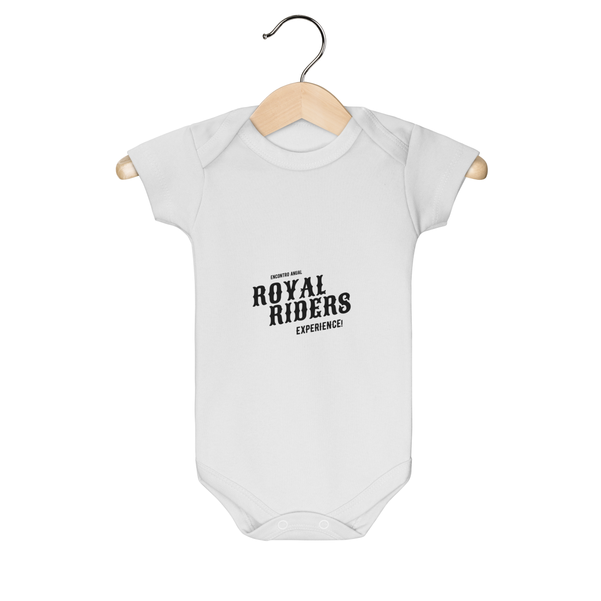 BODY INFANTIL - FAMÍLIA DESDE SEMPRE