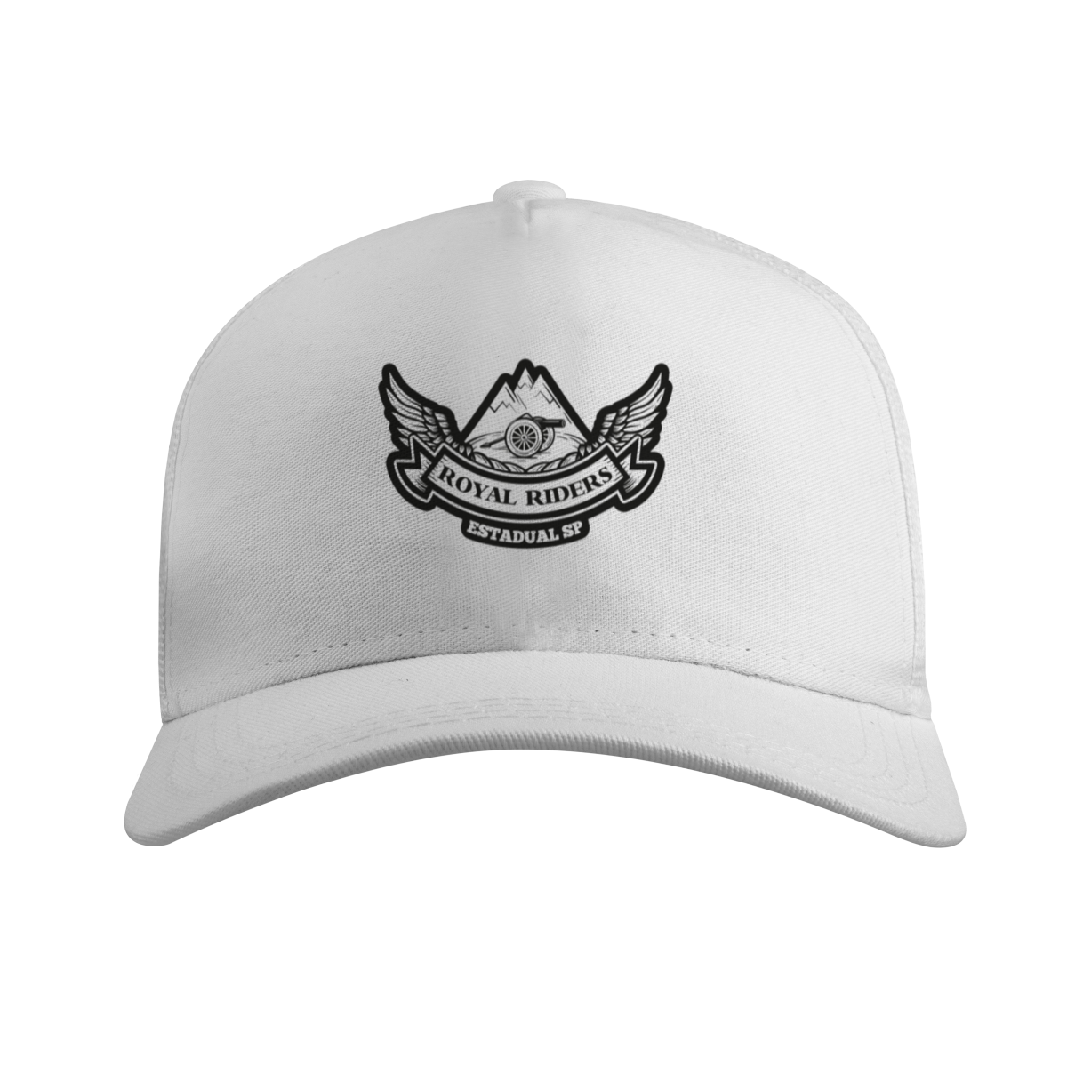 BONÉ AMERICANO ROYAL RIDERS