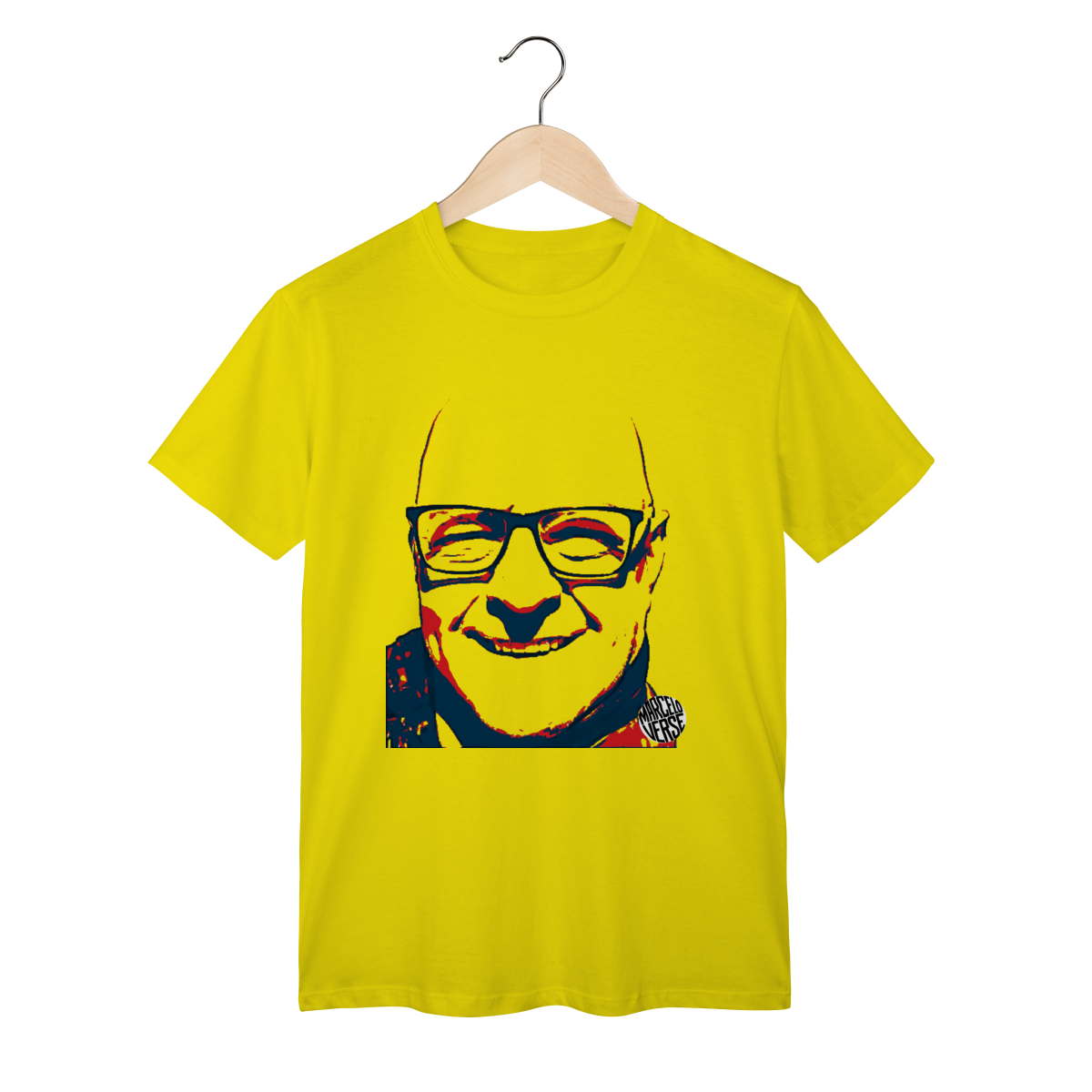 O MAIOR INFLUENCIADOR