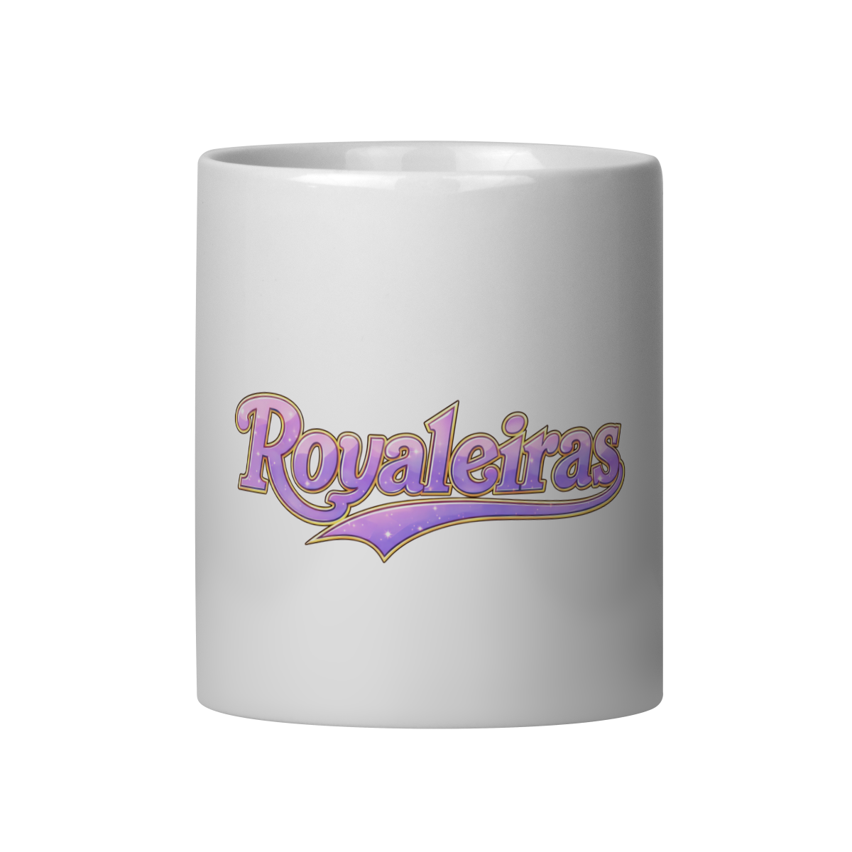 CANECA ROYALEIRAS