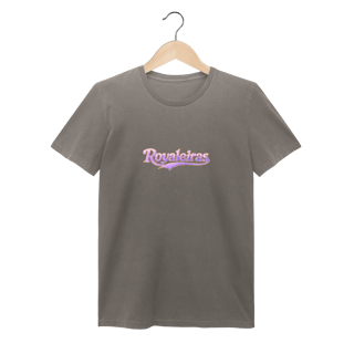 BABY LONG ESTONADA ROYALEIRAS