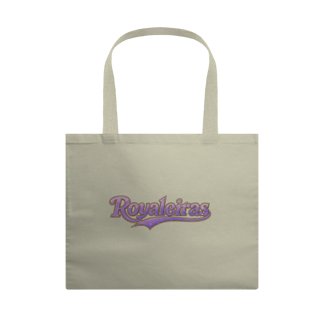 ECOBAG ROYALEIRAS 