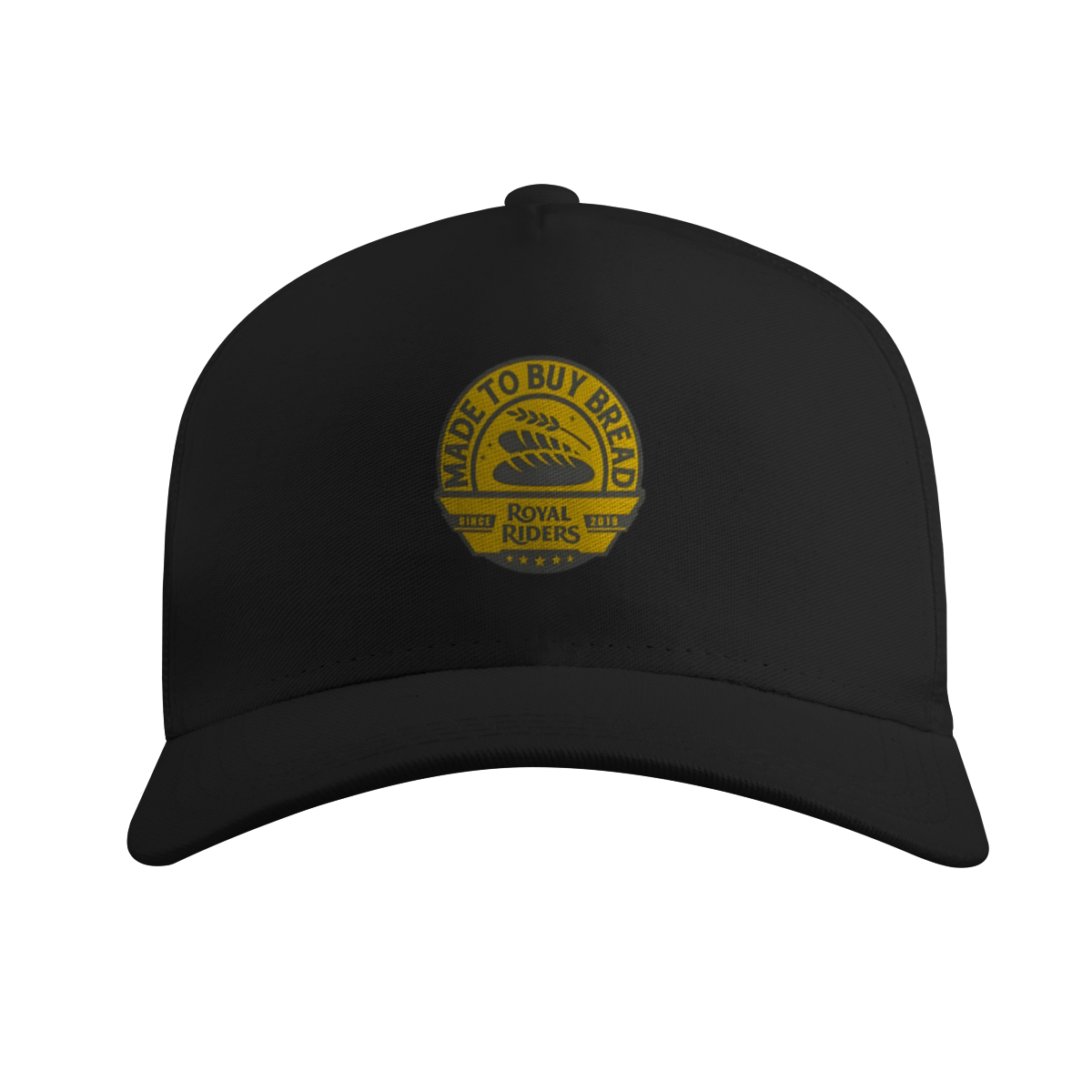 BONÉ MADE TO BUY BREAD