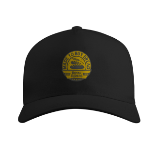 BONÉ MADE TO BUY BREAD