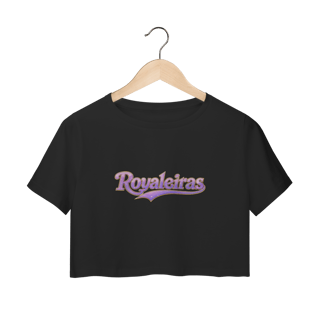 CROPED ROYALEIRAS 