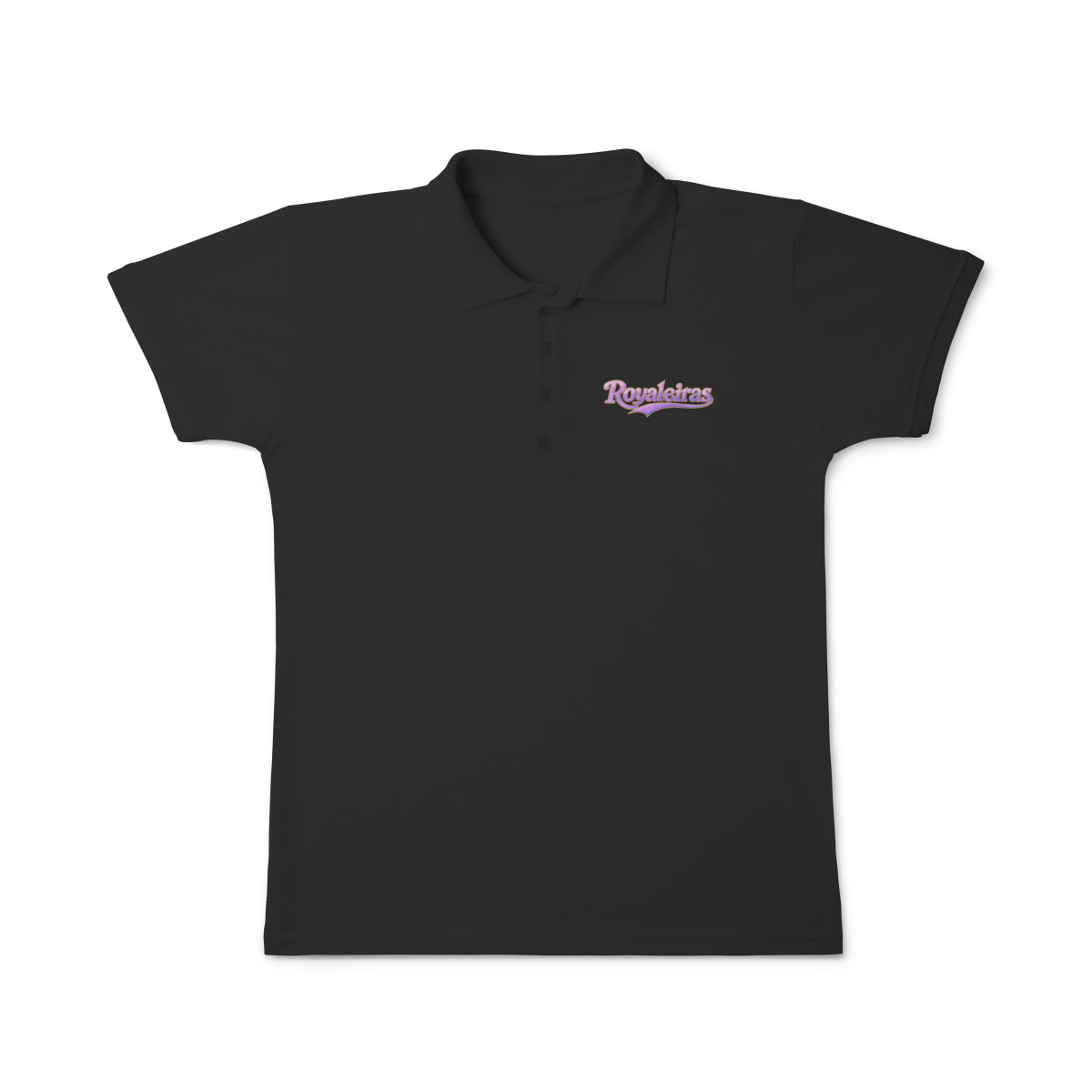 POLO FEMININA ROYALEIRAS