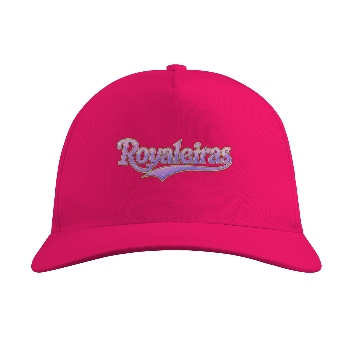 BONÉ QUALITY ROYALEIRAS