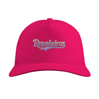 BONÉ QUALITY ROYALEIRAS