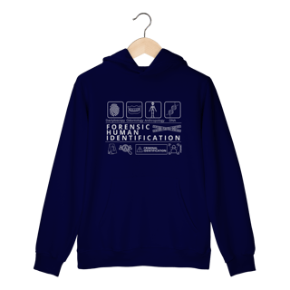 Moletom Identificação