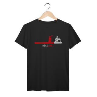 Camisa Dead Line