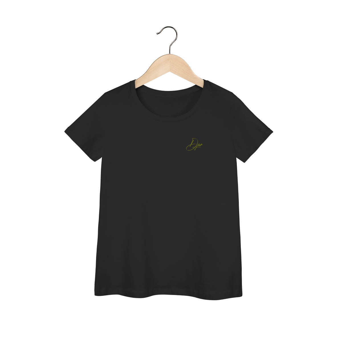 Baby Long Mundo Djar