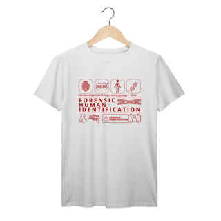 Camisa Identificação (vermelho)