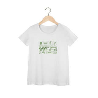 Baby Long Identificação (verde)