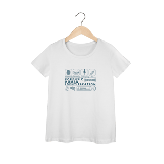 Baby Long Identificação (azul)