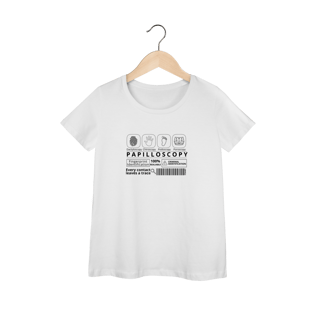 Baby Long Papiloscopia