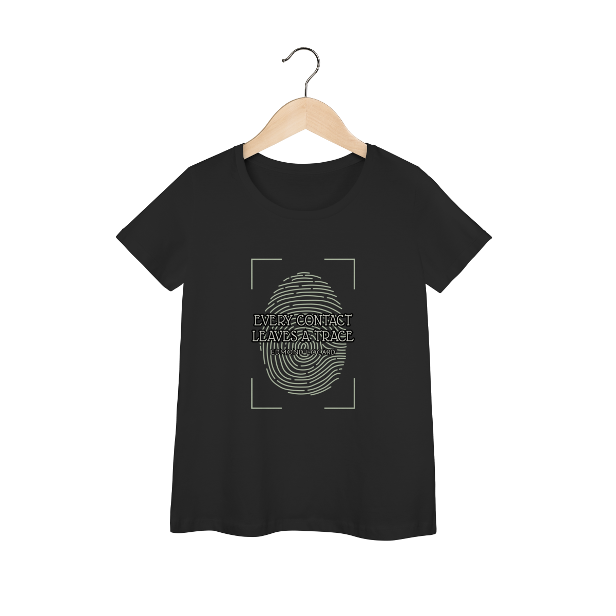 Baby Long Edmond Locard