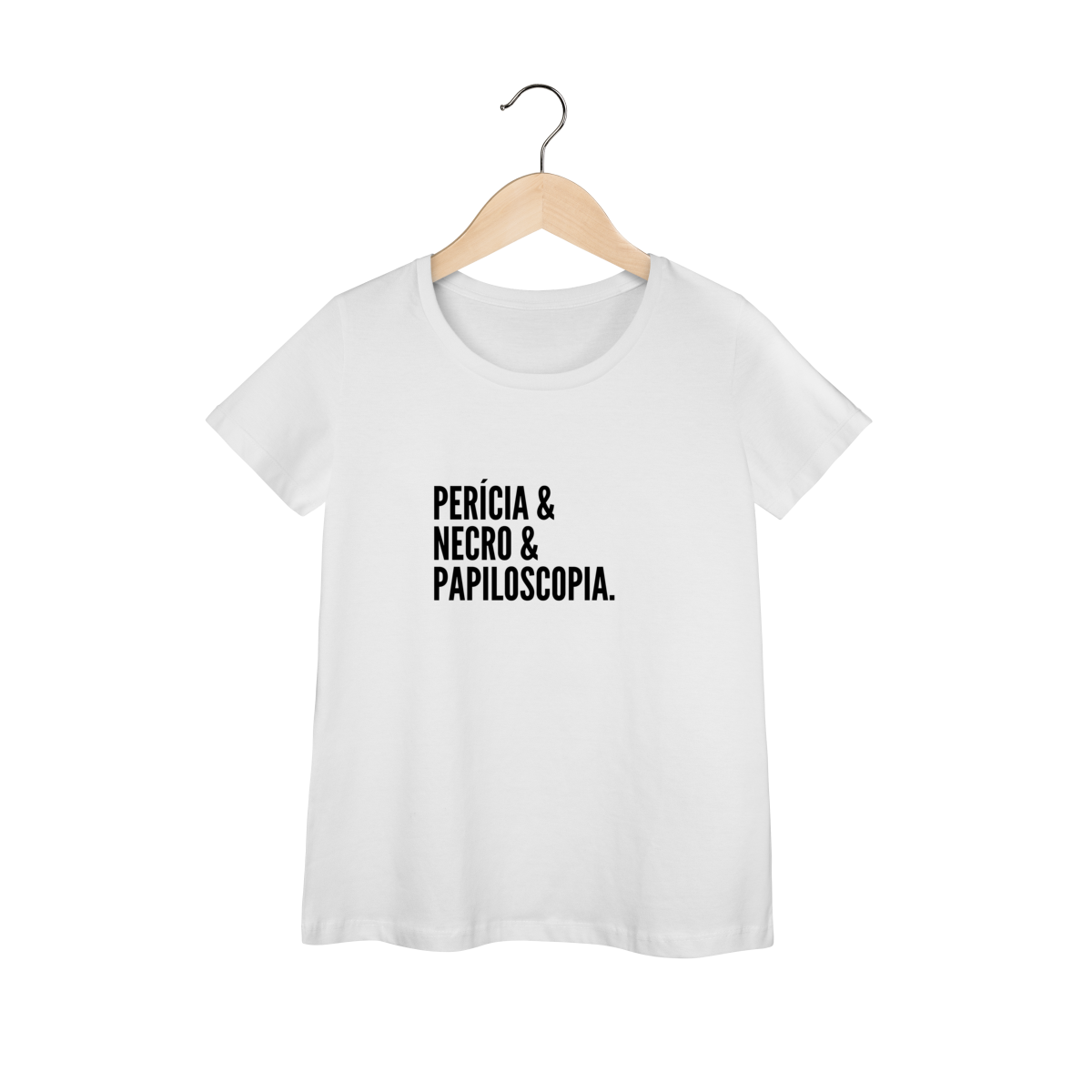 Baby Long Necropapiloscopia