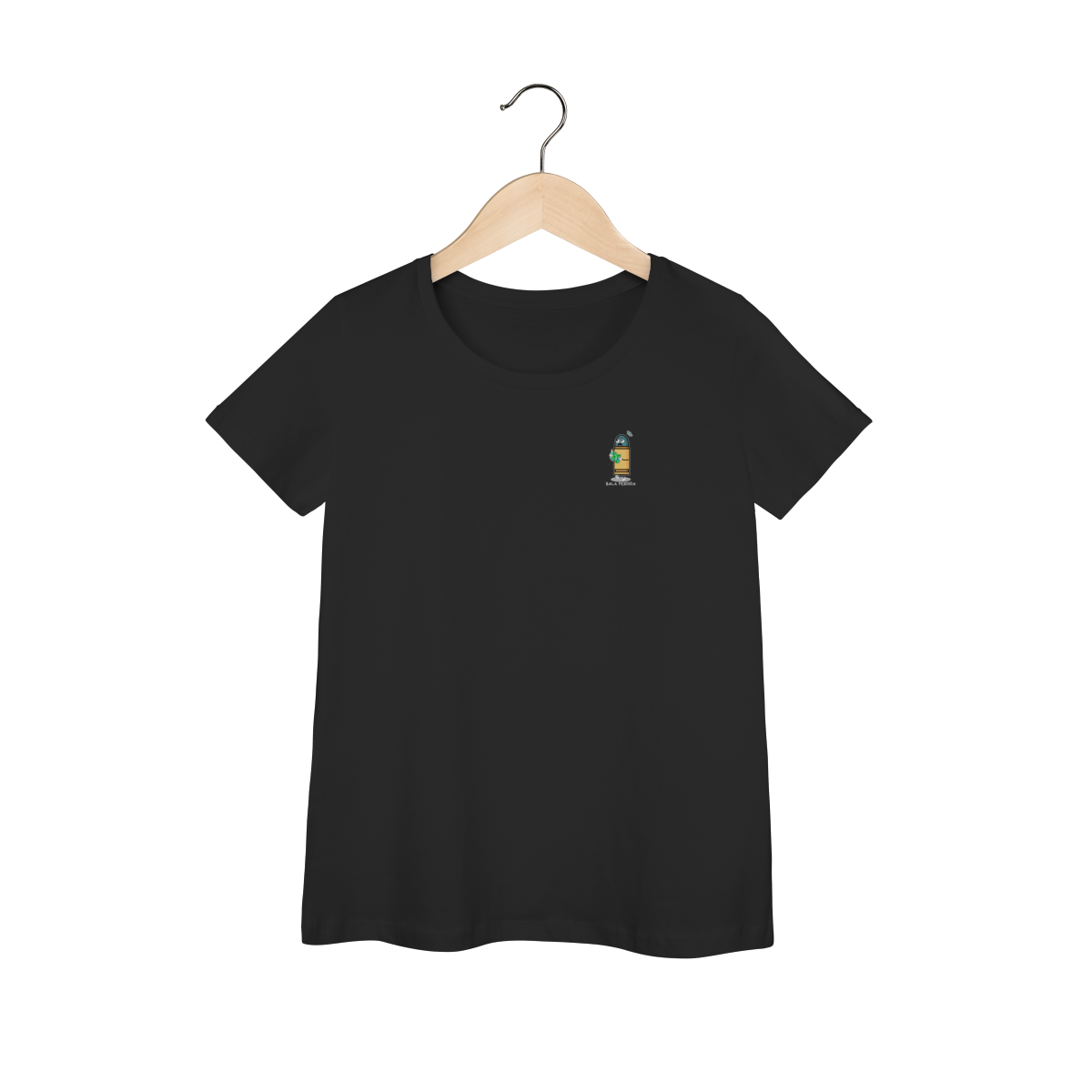 Baby Long Bala Perdida