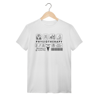 Camisa Fisioterapia