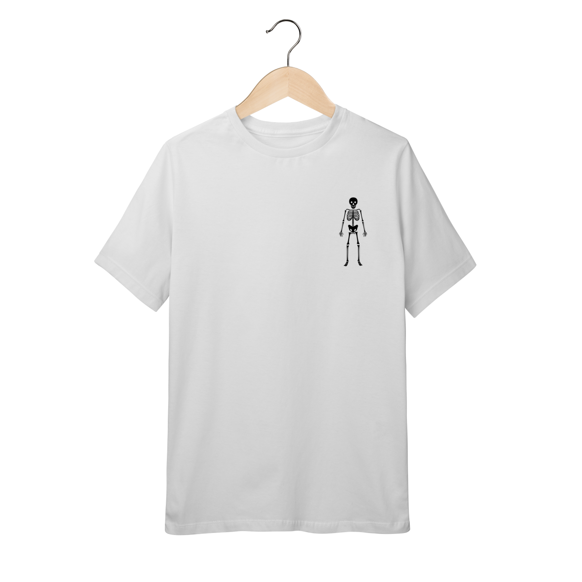 Infantil Dança das Caveiras