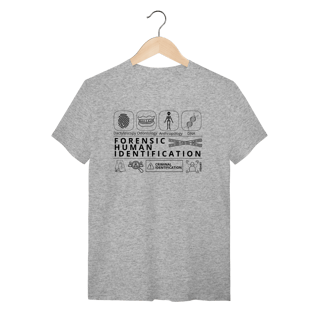 Camisa Identificação