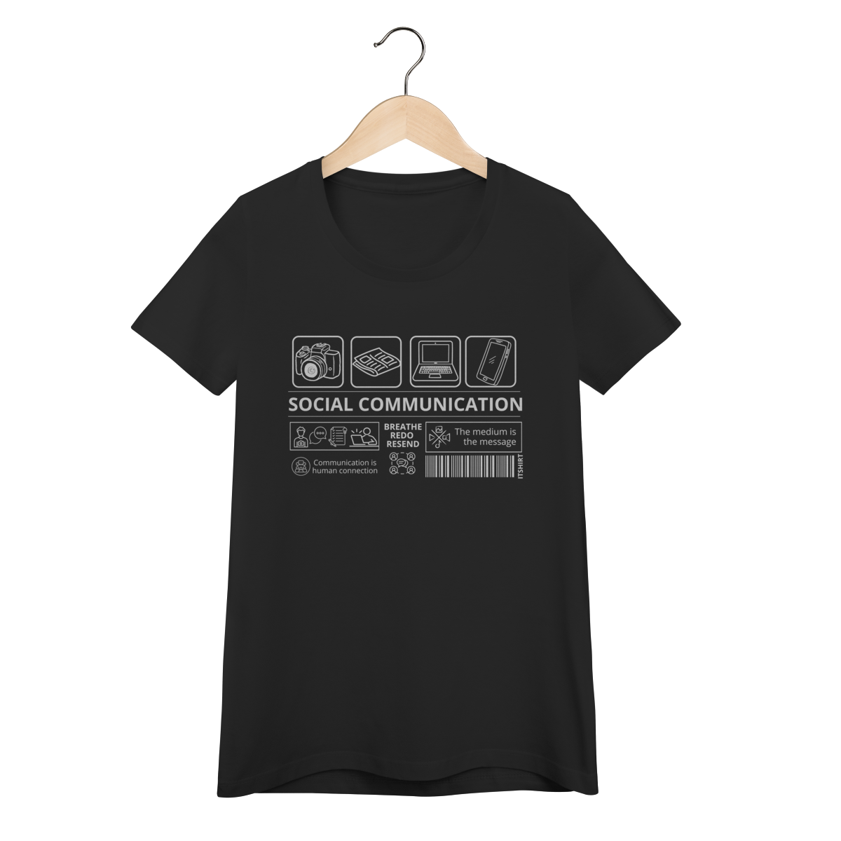 Baby Long Comunicação Social Quality