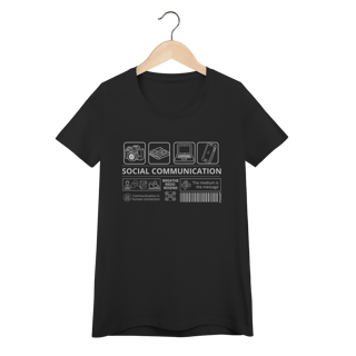 Baby Long Comunicação Social Quality