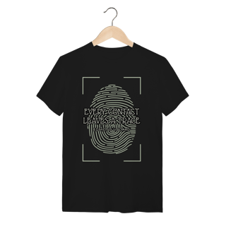 Camisa Edmond Locard