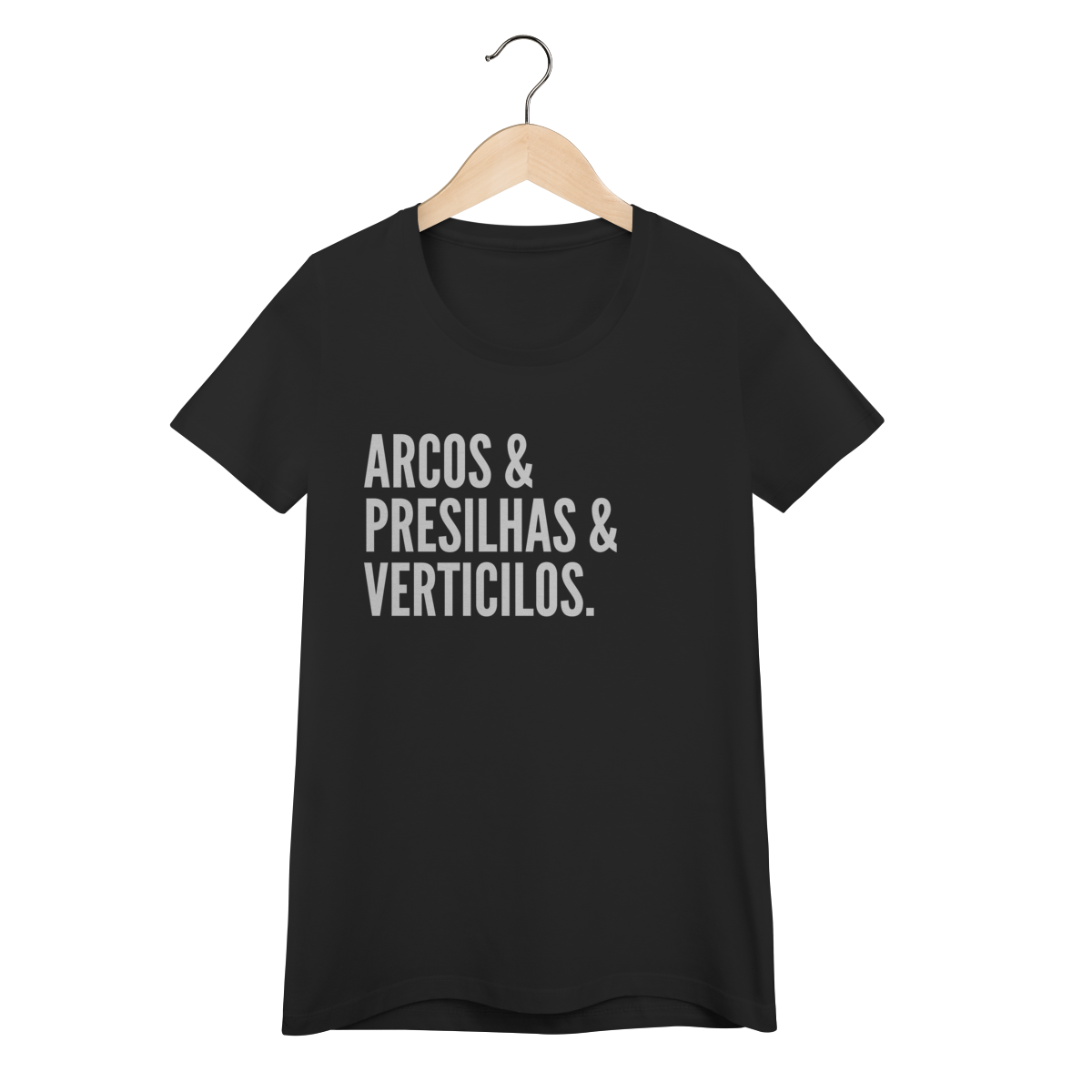 Baby Long Tipos Fundamentais