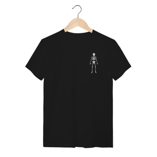 Camisa Dança das Caveiras