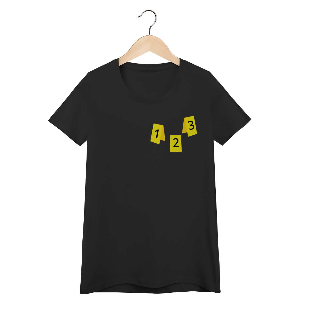 Nome do produto: Baby Long Evidence Markers