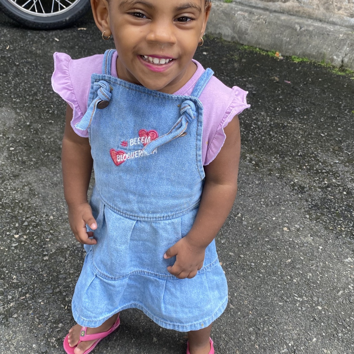 Nome do produto: Alice fashion 