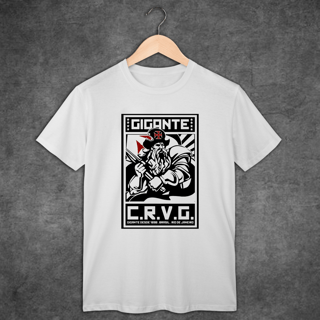 Camiseta FuteRock Almirante Vascaíno
