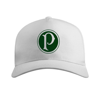 Boné FuteRock Palmeiras