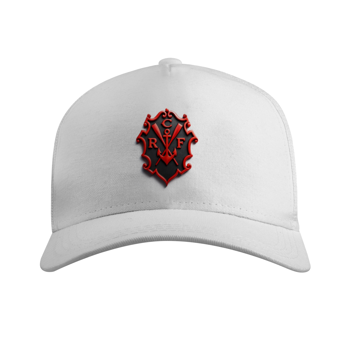 Boné FuteRock Clube de Regatas Flamengo