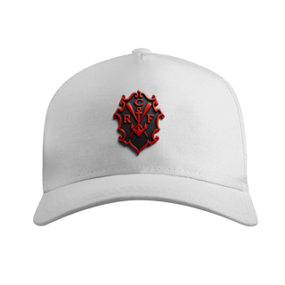 Boné FuteRock Clube de Regatas Flamengo