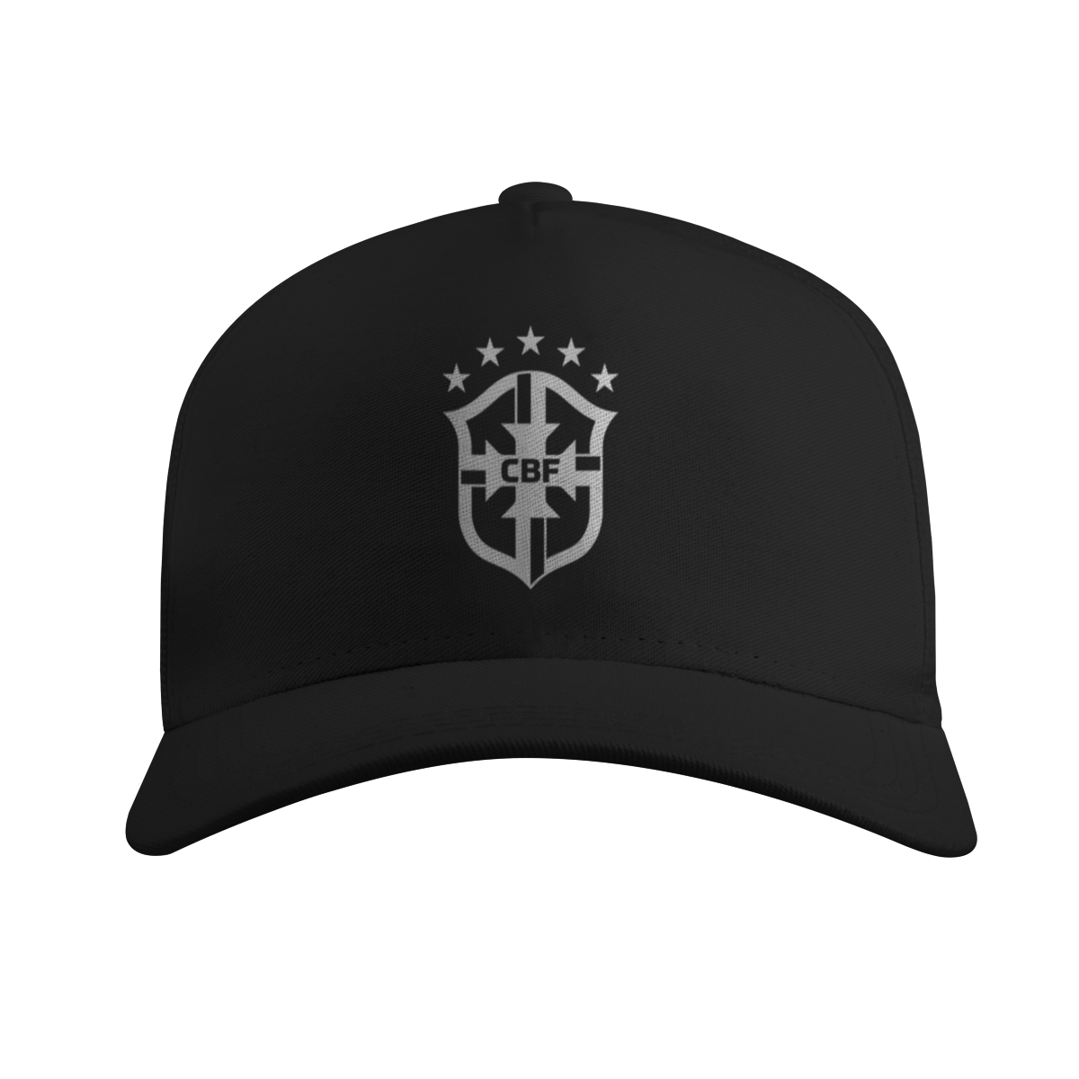 Boné FuteRock CBF 