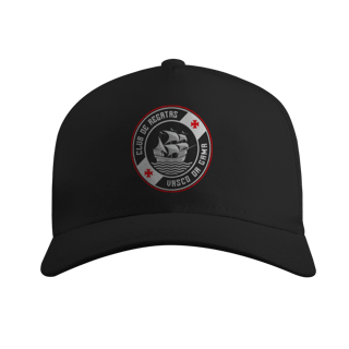 Boné FuteRock Vasco