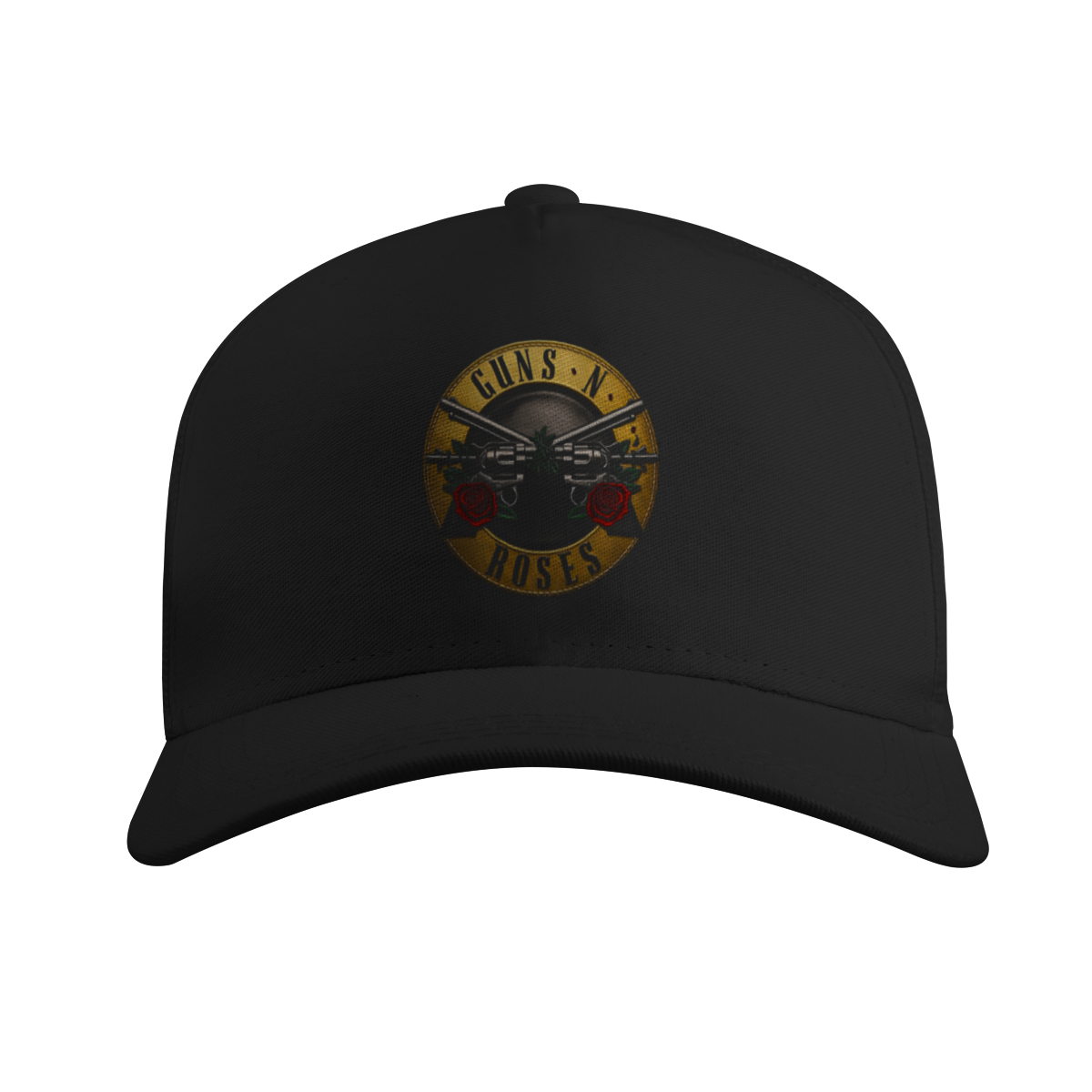 Boné FuteRock Guns n Roses