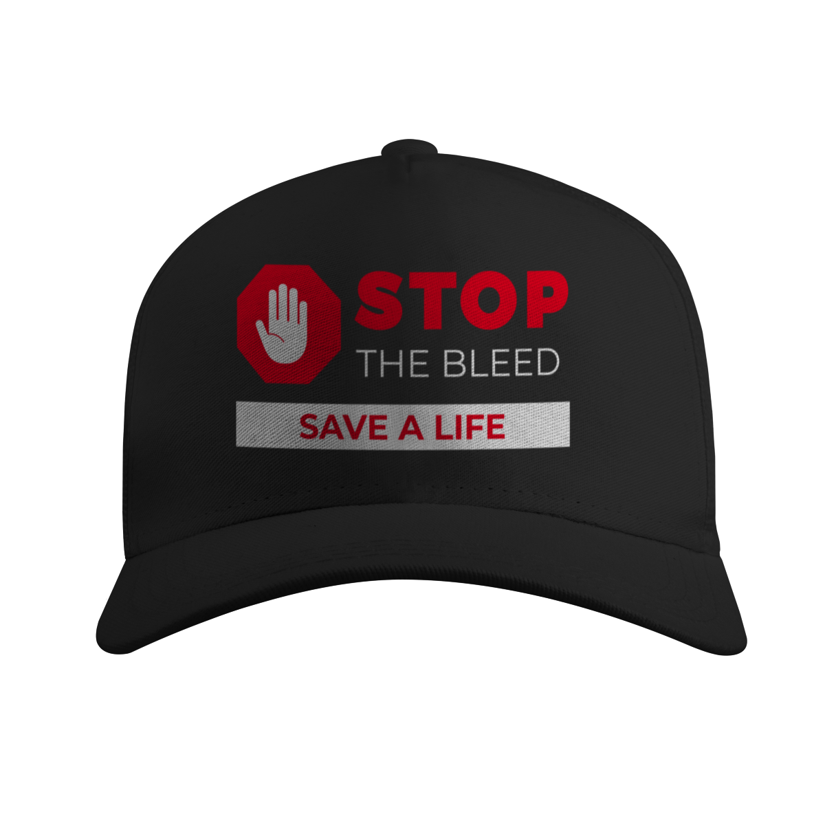 Boné - Stop the Bleed