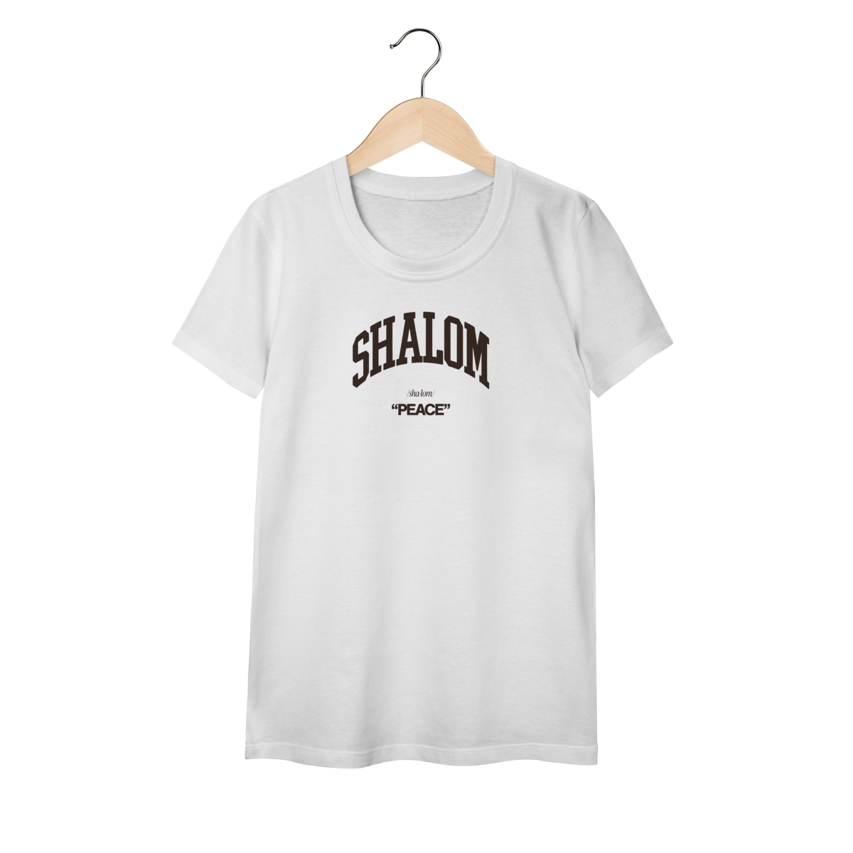 Shalom - Babylook Classic