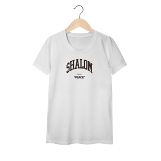 Shalom - Babylook Classic