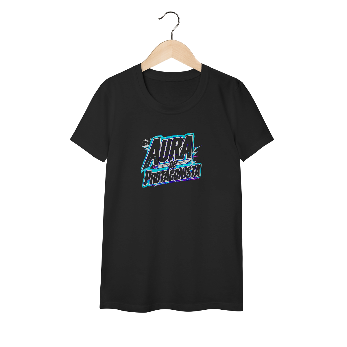 Nome do produto: “Aura de Protagonista”