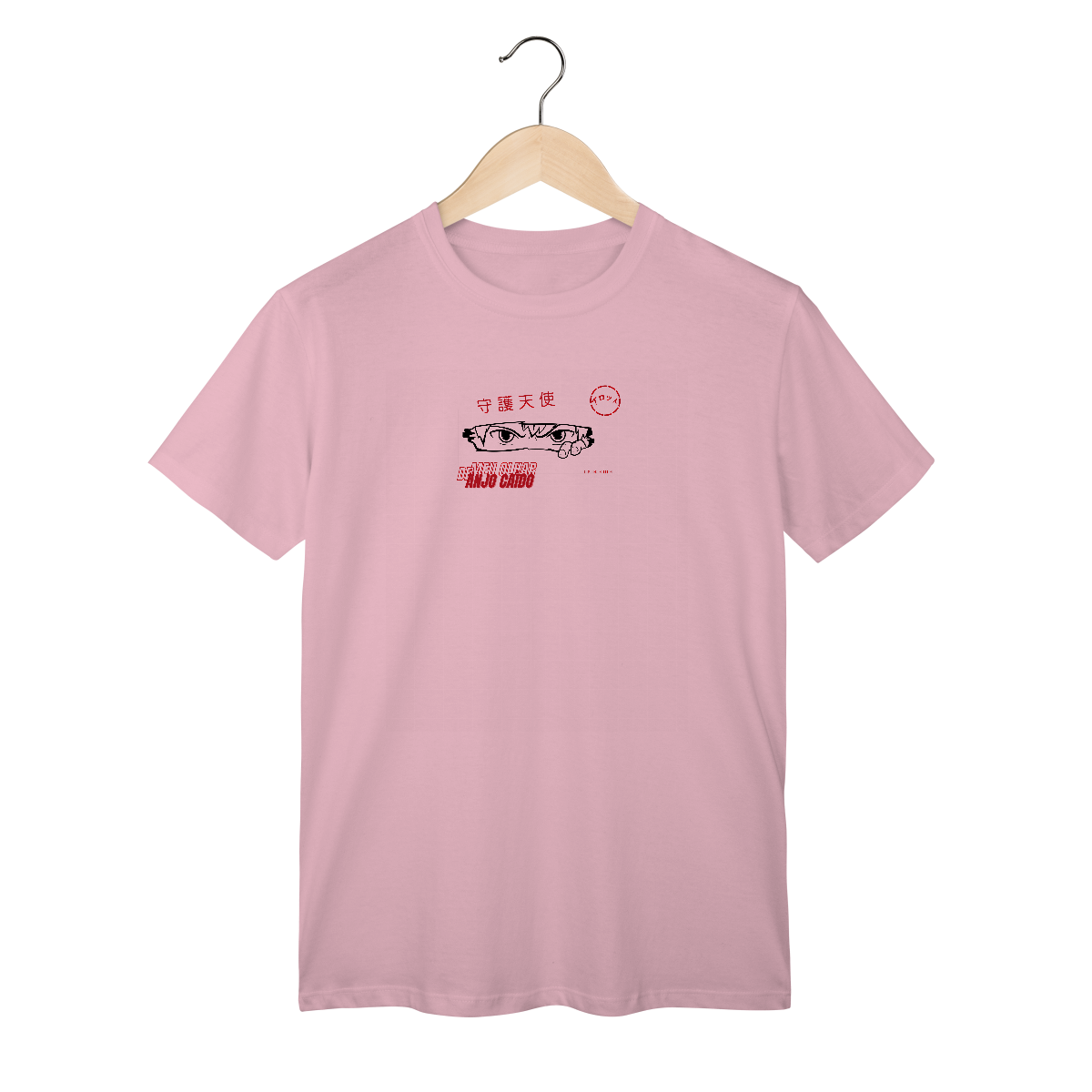 Nome do produto: Meu olhar de Anjo Caído.